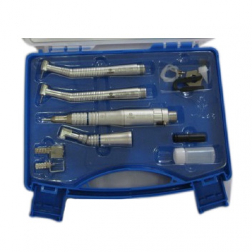 Tosi® Low Contra Angle and High Speed Handpiece Kit