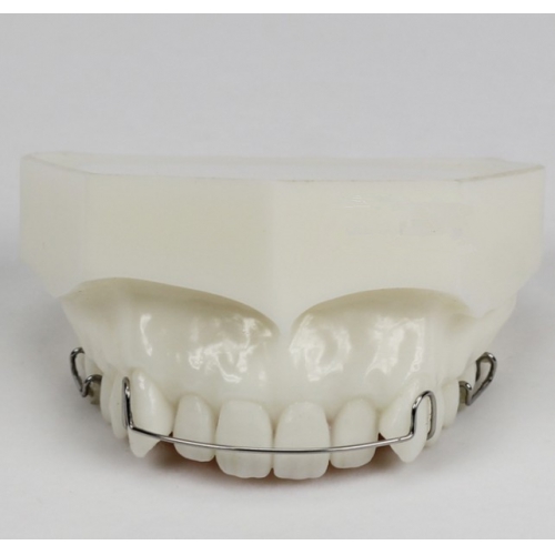 Orthodontic Demonstration Model for Maintenance M3007