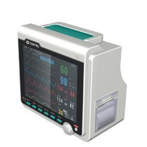Medical Equipment 8.4 inch Patient monitor SPO2/ECG/NIBP