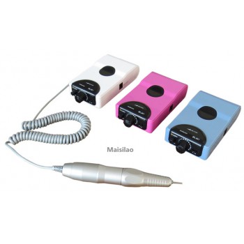 Maisilao® M1 Portable Dental Brushleess Micro Motor
