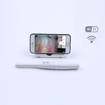 Dental Super Cam Wireless Intraoral Camera with Wifi Function CF-682