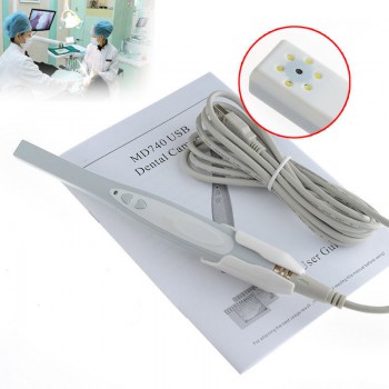 Dental Intraoral Camera USB-X PRO IMAGING SYSTEM MD740