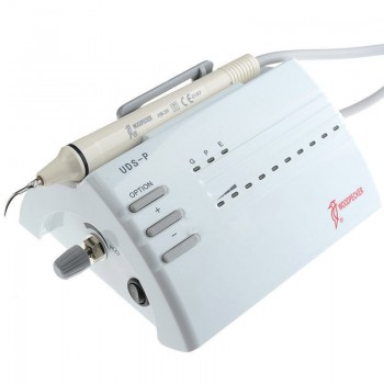 Woodpecker® UDS-P Ultrasonic Scaler EMS Compatible