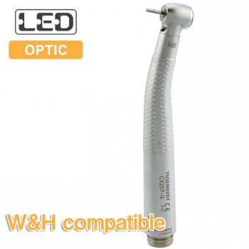 YUSENDENT® CX207-GS-P Dental Handpiece Compatible Sirona (NO Quick Coupler)