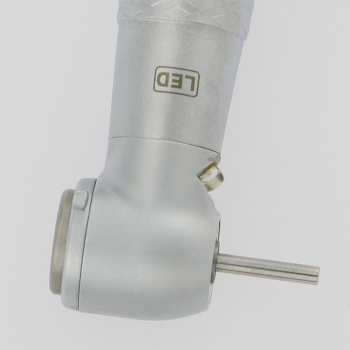 YUSENDENT CX207-F LED Self-Power E Generator Handpiece Standard Torque Head