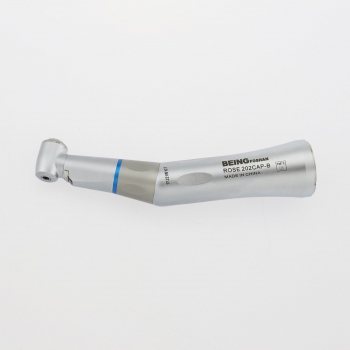 BEING Dental Inner Water Fiber Optic Low Speed Handpiece Kit E Type