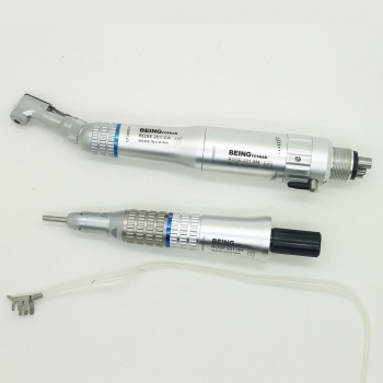 Being® Rose 201 Low Speed E Type Handpiece Unit