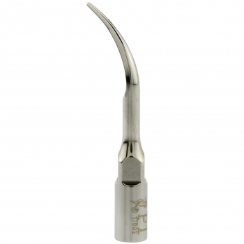 5Pcs/pack Woodpecker P1 Dental Ultrasonic Scaler Scaling Periodontics Tips EMS C...