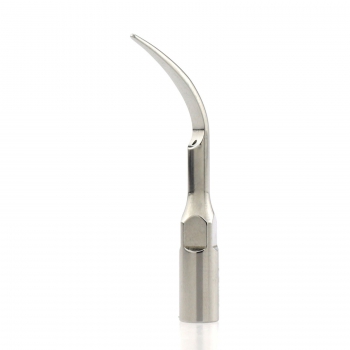 5Pcs Woodpecker G1 Dental Ultrasonic Scaler Scaling Tips UDS EMS Compatible