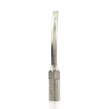 5Pcs Woodpecker G6 Dental Ultrasonic Scaler Scaling Tips UDS EMS Compatible