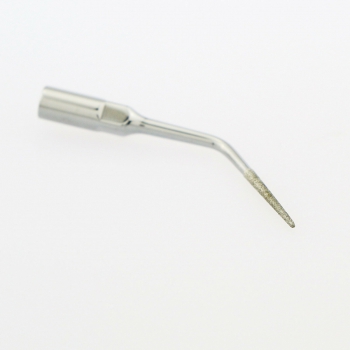 5Pcs Woodpecker E3D Dental Ultrasonic Scaler Endodontics Tip Fit EMS UDS Handpiece