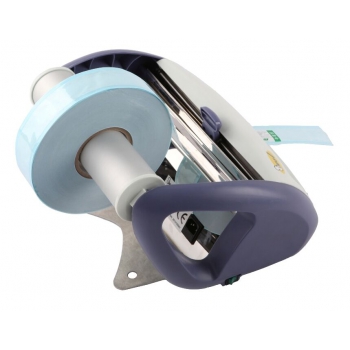 Medical Dental Sealing Machine Seal Machine for Sterilization Pouches 26cm