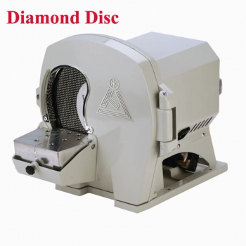 JINTAI® Dental Model Trimmer Shaping Abrasive diamond Disc Wheel Lab Equipment J...