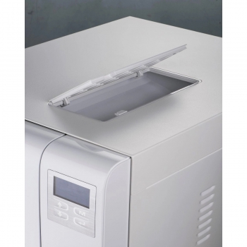 WEGO MST.B Desk Top Mini-size Small Pressure Steam Autoclave Sterilizer