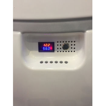 100L Autoclave Low Temperature Health & Medical Plasma Gas Sterilizer SQ-D-100