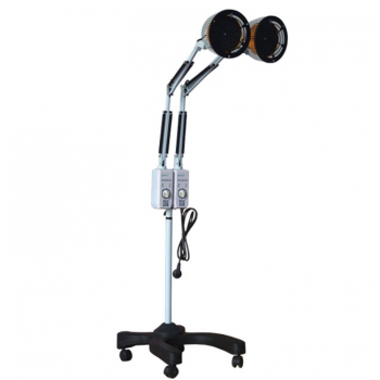 Bozhihan CQ-33 500W Vertical Small Head TDP Lamp Heating Physical Therapy Equipm...