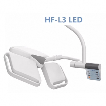 HFMED HF-L3S LED Mobile Dental Shadowless Operating Lamp Led Operating Theater Light