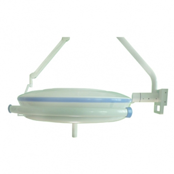 HFMED 500 LED Operation Lamp Surgical Light With Pendant Mobile Shadowless Lamp