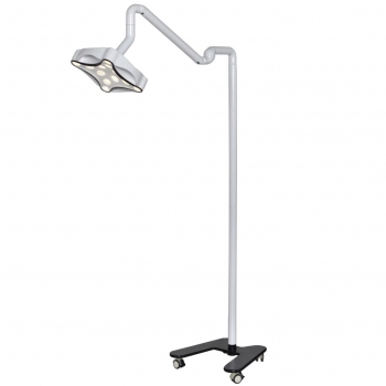 Micare JD1700L LED Minor Surgical Lamp Shadowless Light Operation Lamp For Denta...