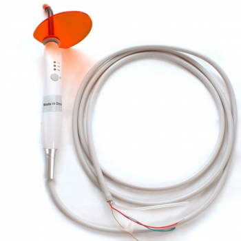 Woodpecker LED-Q Curing Light (Sealed connect to the dental unit)
