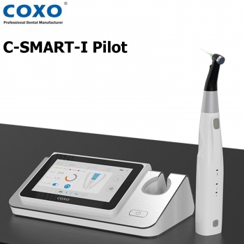 COXO C-Smart-I Pro Pilot Dental Cordless Endodontic Motor With Apex Locator