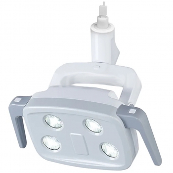 KY KY-P152 Dental Chair Light LED Operating Light with Sensor Switch (22MM 4 LEDs)