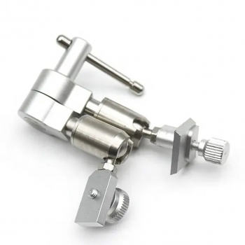 Dental Articulator Accessory Universal Joint for Dental Face Bow