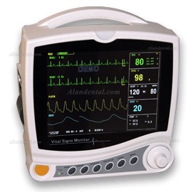 CONTEC® CMS6800 8 Touch Screen Multi-parameter Patient Monitor