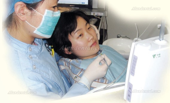 Dental Painless Oral Tooth Anesthesia Anesthetic System