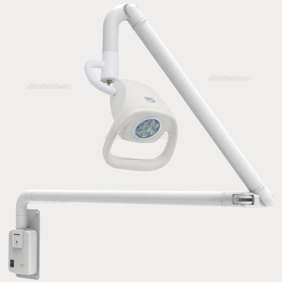 KWS KD-2021W-1 21W LED wall mounted type surgical lamp examination light
