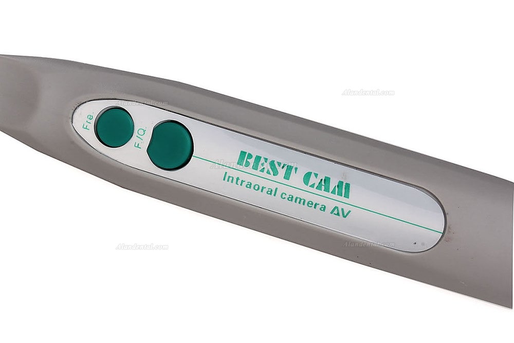 1/4 SONY CCD 4 Mega Pixels Dental Intraoral Intra Oral Camera USB
