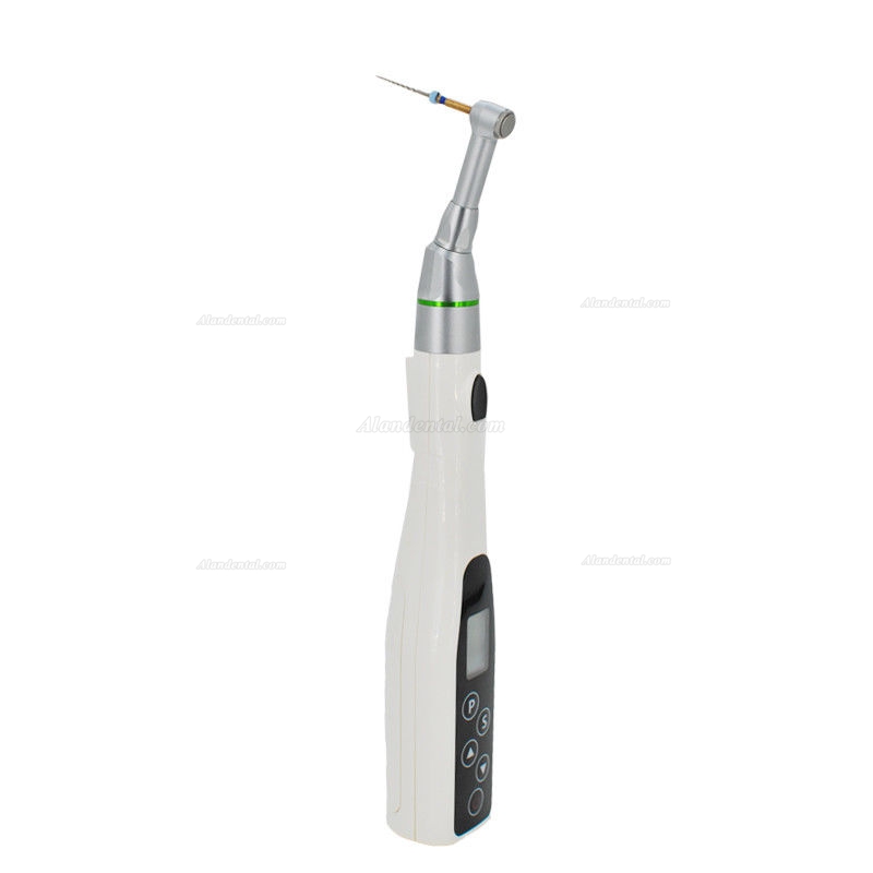 Dental Wireless LED Endo Motor 16:1 Contra Angle Endodontic Treatment Handpiece