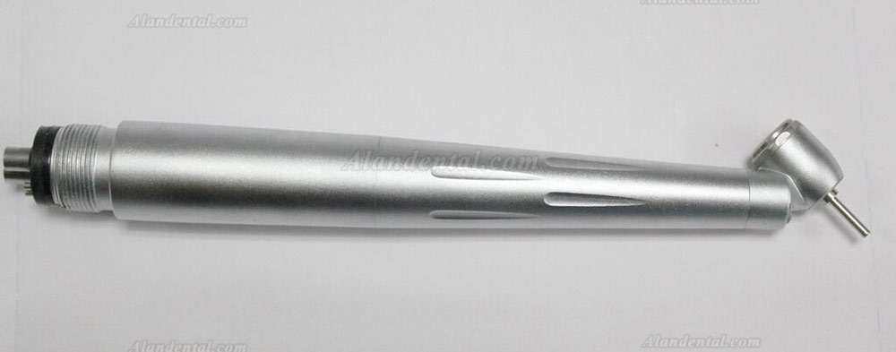 LY Dental LED 45 Degree Fiber Optic High Speed Surgical Handpiece US Stock