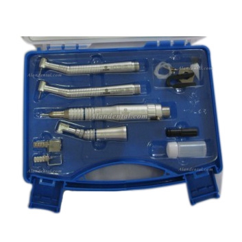 Tosi® Dental High Speed Handpiece and Low Contra Angle Kit - Features