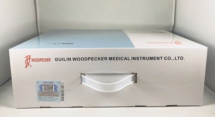Woodpecker® UDS-P Ultrasonic Scaler EMS Compatible