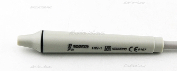 Woodpecker® UDS HW-1 Ultrasonic Scaler Sealed Handpiece EMS Compatible