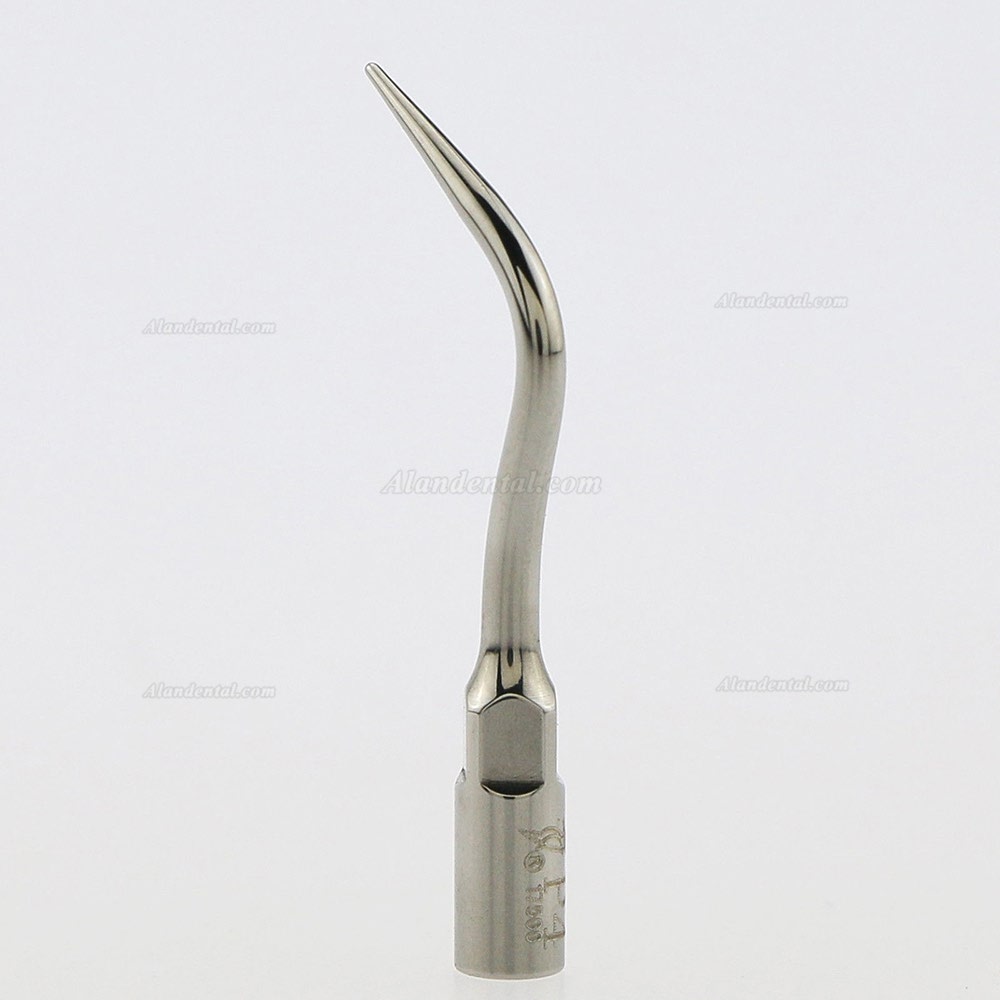 Woodpecker P4 Dental Scaler Scaling Perio Tips Fit EMS MECTRON Ultrasonic Scaler