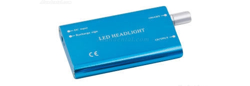 Dental Medical Head Light Surgical Headlight 1W LED