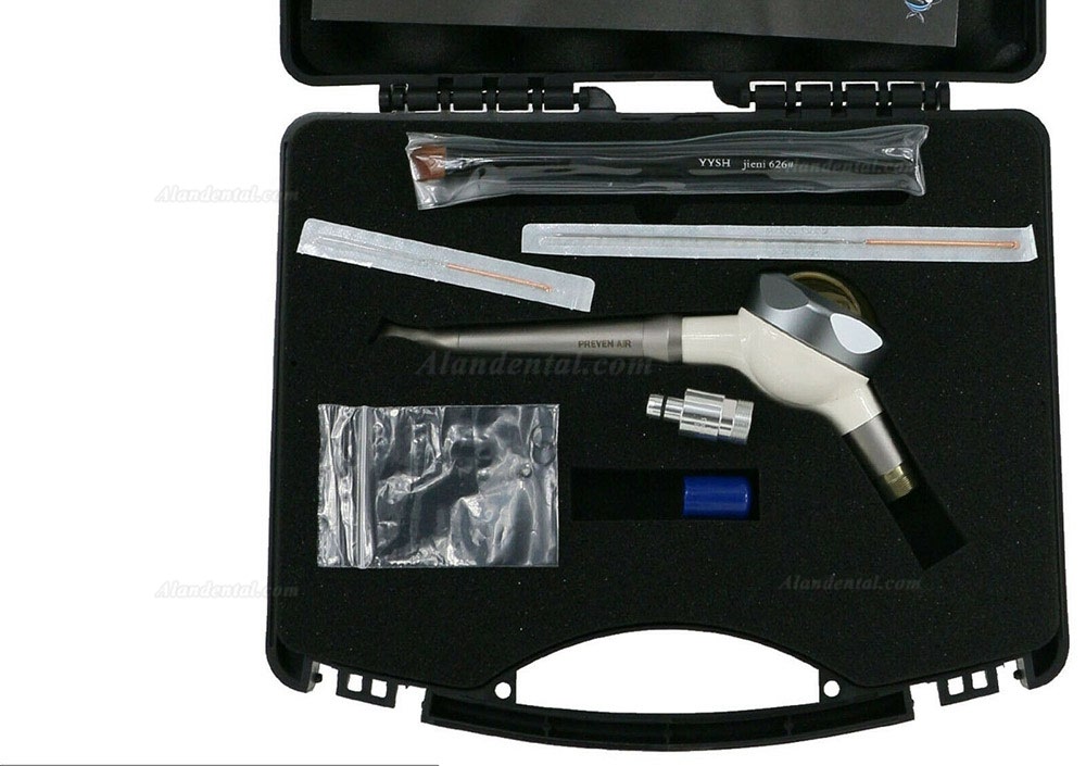 Top Quality Teeth Polishing System Preven Air Prophy 2/4 Holes