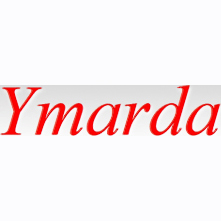 Ymarda
