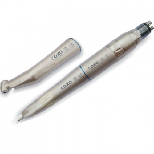 YUSENDENT® CX235C Low Speed Fiber Optic Handpiece