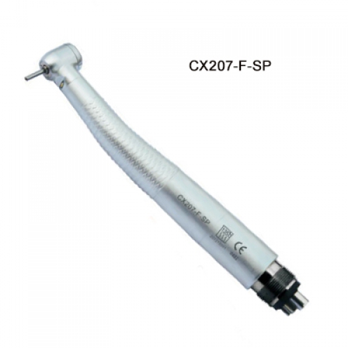 YUSENDENT® CX207-F-SP High Speed Standard LED Handpiece With Generator