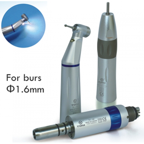 Tosi® TX414-C High Speed E-Generator Handpiece Inner Water Spray Set