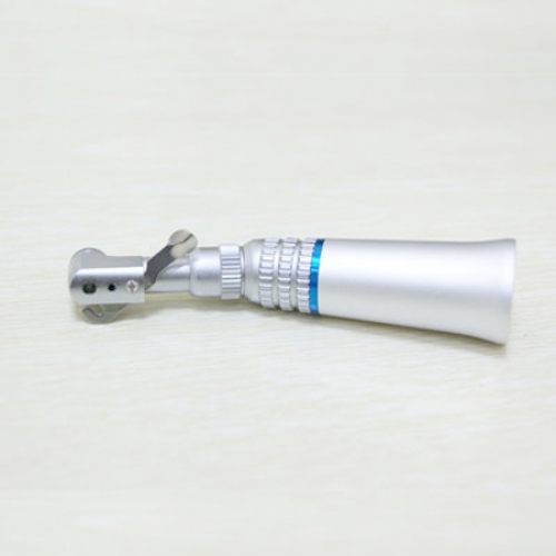 1:1 Low Speed E Type Contra Angle Dental Handpiece