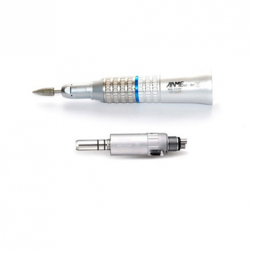 Jinme® JIN Low Speed Straight Air Motor Handpiece Kit