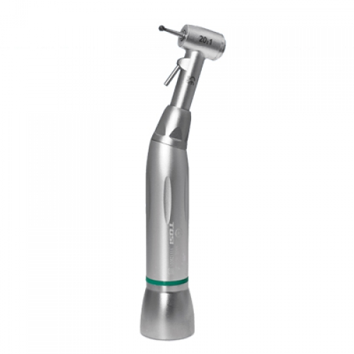 Tosi® Low Speed Reduction Contra Angle Handpiece 20:1