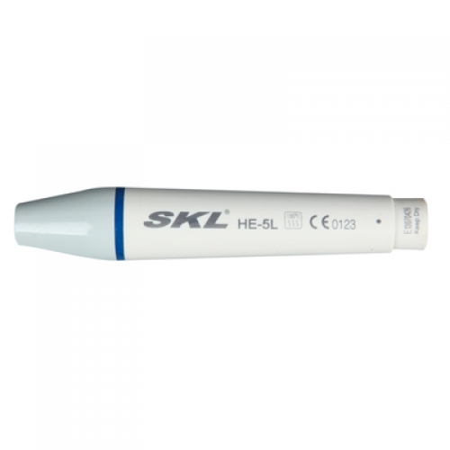 SKL® LED Scaler Handpiece HE-5L EMS/WOODPECKER