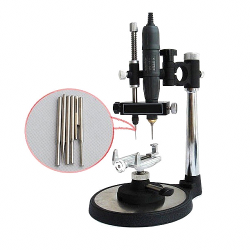 JINTAI® JT-23 Rondure Parallel Survey Visualizer