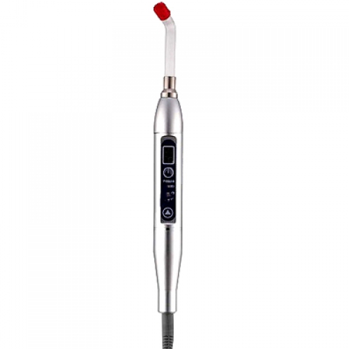 Being® Curing Light Tulip 100B Digital LED Lamp