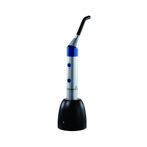 Wireless LED Cordless Curing Light-BLUELITE Lux